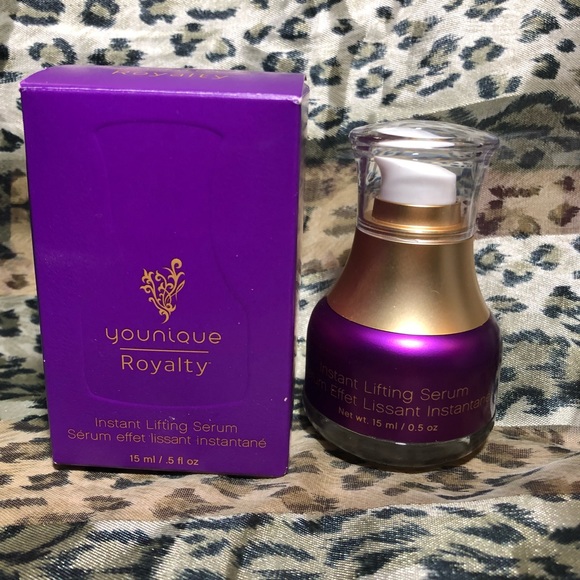 Younique Other - Instant lift serum by younique— it’s amazing